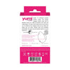 Cargue la imagen en el visor de la galería, VeDO Yumi Layon Vibe - Foxy Pink