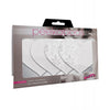 Load image into Gallery viewer, Luminous Hearts - White Pack of 2
