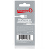 Load image into Gallery viewer, Screaming O Recharge Charging Cable - White