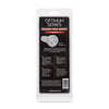 Load image into Gallery viewer, Optimum Series Stroker Pump Sleeve - Mouth Clear