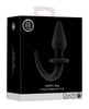 Carregar imagem no visualizador da Galeria, Shots Ouch Puppy Play Tail Butt Plug - Black