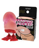 Carregar imagem no visualizador da Galeria, Jumping Pecker Wind Up Toy Gag For Party Pranks And Laughs