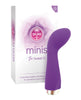 Ladda bilden i Galleri Viewer, Skins Minis The Sweet G - Lila