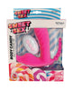 Ladda bilden i Galleri Viewer, Sweet Sex Body Candy Multi Pleasure Vibe w/Remote - Magenta