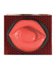Load image into Gallery viewer, Lips Ashtray - Red