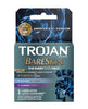 Load image into Gallery viewer, Trojan BareSkin EveryTHIN Condoms - Variety Pack of 3