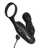Cargue la imagen en el visor de la galería, Anal Fantasy Elite Collection Ass-Gasm Pro P-Spot Milker - Black
