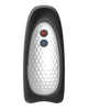 Cargue la imagen en el visor de la galería, Get Lucky Score Grip 7 Masturbator - Black
