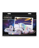 Indlæs billede i gallerifremviser, Cosmo Bondage 6 Pc Kit - Rainbow