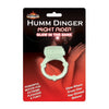Load image into Gallery viewer, Humm Dinger Vibrating Cockring - Glow in the Dark
