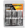Ladda bilden i Galleri Viewer, Blush Stay Hard kukhylsa kit - Klar ask med 6 stycken