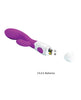 Ladda bilden i Galleri Viewer, Pretty Love Brighty Vibrator - Fuchsia