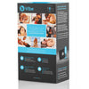 Load image into Gallery viewer, b-Vibe Weighted Snug Plug 3 - 180 g Teal