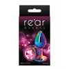 Load image into Gallery viewer, Rear Assets Multicolor Small - Pink