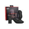 Load image into Gallery viewer, Nexus Revo Extreme Rotating Prostate Massager Black