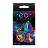 Load image into Gallery viewer, Rear Assets Multicolor Small - Rainbow