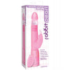 Cargue la imagen en el visor de la galería, Remote Control Thrusting Rabbit Pearl - Pink