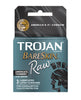 Carica l'immagine nel visualizzatore Galleria, Trojan BareSkin Raw Condoms - Pack of 3