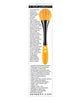 Załaduj obraz do przeglądarki galerii, Gender X Sunflower Double Ended Vibe - Yellow
