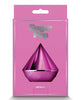 Cargue la imagen en el visor de la galería, Vibrador de pulso de aire Sugar Pop Jewel - Rosa