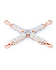 Ladda bilden i Galleri Viewer, Cosmo Bondage Hogtie - Rainbow