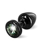 Load image into Gallery viewer, Diogol Anni Round - 25mm Red