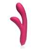 Załaduj obraz do przeglądarki galerii, Je Joue Hera Rabbit Vibrator - Fuchsia