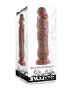 Load image into Gallery viewer, Evolved 7" Realistic Dong - Dark