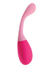 Φόρτωση εικόνας στο πρόγραμμα προβολής Gallery, Sweet Sex Swizzle Stick Flexi Twig Vibe - Magenta