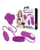 Încărcați imaginea în vizualizatorul Galerie, Pretty Love Suction & Vibro Bullets - Fuchsia