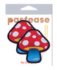 Load image into Gallery viewer, Pastease Premium Colorful Shroom - Multi Color O/S