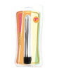 Load image into Gallery viewer, Voodoo 9" Multi Speed Vibrator - Silver