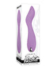 Ladda bilden i Galleri Viewer, Evolved Lilac G Petite G Spot Vibe - Purple
