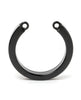 Load image into Gallery viewer, Cock Cage U-Ring XL - Black