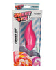 Load image into Gallery viewer, Sweet Sex Finger Dip Mini Finger Vibe - Magenta