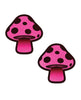 Lataa kuva gallerian katseluohjelmaan, Pastease Premium Shroom - Neon Pink O/S