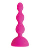 Load image into Gallery viewer, Sweet Sex Nookie Nectar Beads Vibe w/Remote - Magenta