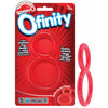 Cargue la imagen en el visor de la galería, Screaming O Ofinity - Rojo