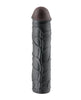 Load image into Gallery viewer, Fantasy X-tensions Mega 3" Extension - Black