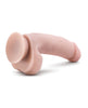 Ladda bilden i Galleri Viewer, Blush Coverboy Pizza Boy Dildo With Suction Cup Flesh