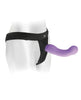 Charger l'image dans la visionneuse de la galerie, Harnais universel respirant Fetish Fantasy Elite - Compatible avec tout gode en silicone