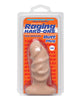 Load image into Gallery viewer, Raging Hard Ons Butt Plug Large 4 Inch Phthalate Free Body Safe Anal Toy For Beginners