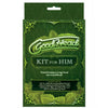 Indlæs billede i gallerifremviser, GoodHead Kit for Him - Mint