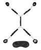 Load image into Gallery viewer, Lux Fetish Bed Spreader