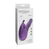 Load image into Gallery viewer, Fantasy For Her Vibrating Roto Suck-Her