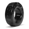 Load image into Gallery viewer, Oxballs Atomic Jock Sprocket Cockring - Black