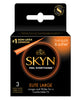 Bild in den Galerie-Viewer laden, Lifestyles SKYN Elite Large Non Latex Condoms Lubricated Box of 3
