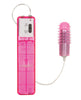 Load image into Gallery viewer, Pocket Exotics Turbo 8 Accelerator Single Bullet - Pink