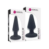 Carica l'immagine nel visualizzatore Galleria, Dorcel Best Plug Expert Kit M/L - Black