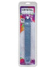 Load image into Gallery viewer, Crystal Jellies 12" Jr. Double Dong - Clear
